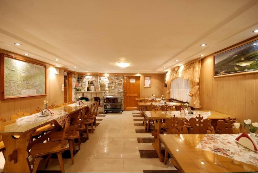 Hotel Osrodek Wypoczynkowy Helena à Zakopane Extérieur photo